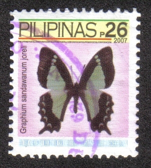 Mariposa