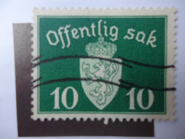 Escudo - (S/024)