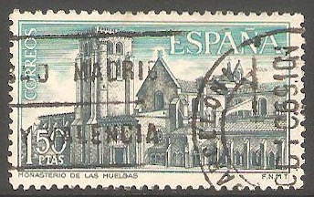 1946 - Monasterio de las Huelgas