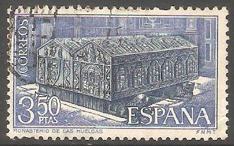 1947 - Monasterio de las Huelgas