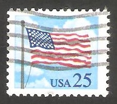1810 - Bandera