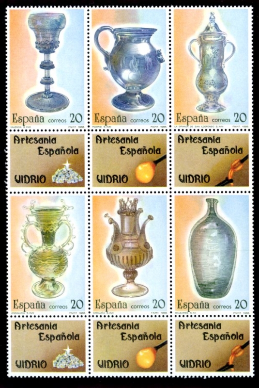 varios