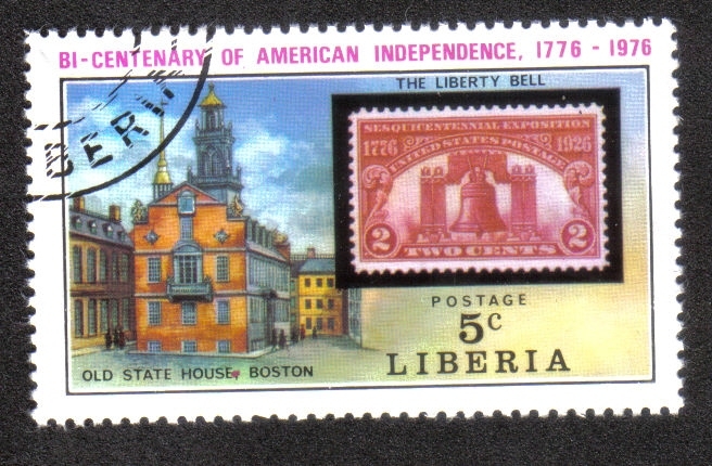 Bicentenario de la Revolución Americana