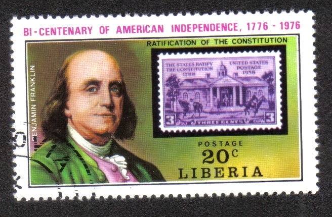 Bicentenario de la Revolución Americana