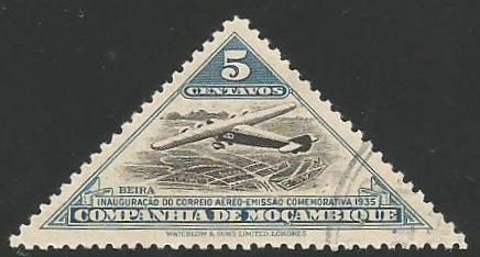 Aeroplano sobre Beira (176)