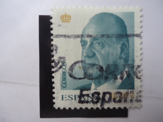 Ed: 4363 - Juan Carlos I.