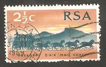  322 - Correo Postal