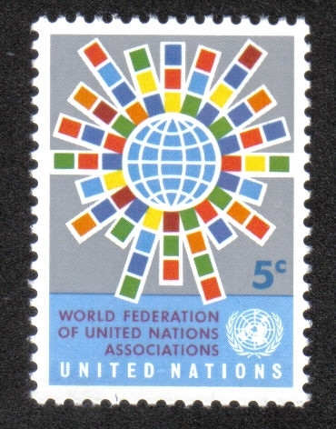 Federación Mundial, New York