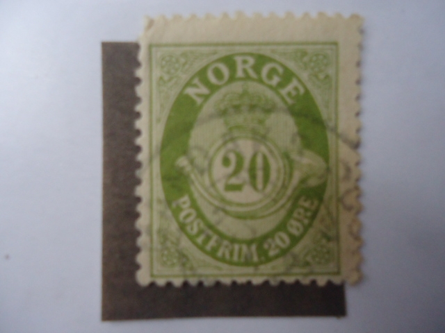 Noruega  1962- (S/4199)