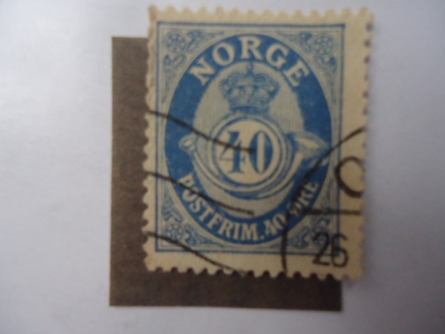 Noruega 1922 (S/93)