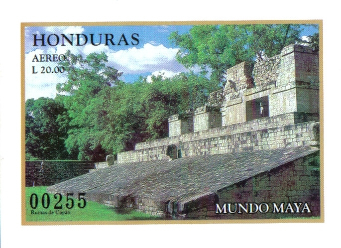 Mundo Maya