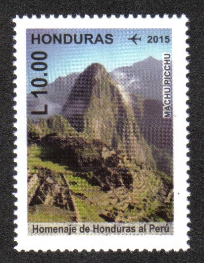 Homenaje de Honduras al Perú, Personajes Históricos