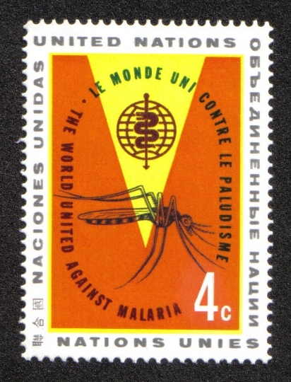El Mundial contra la Malaria, New York