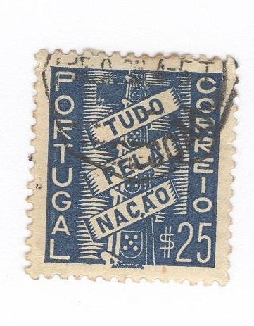 Todo por la nación
