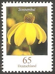2347 - Flor Sonnenhut