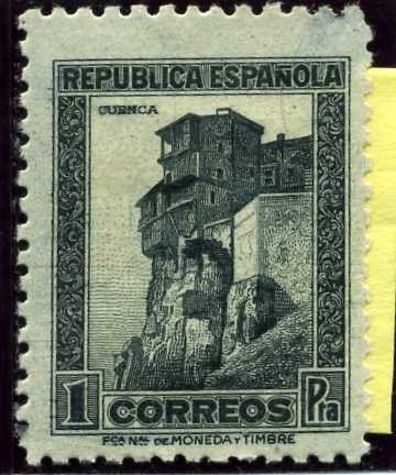 Casas Colgantes Cuenca