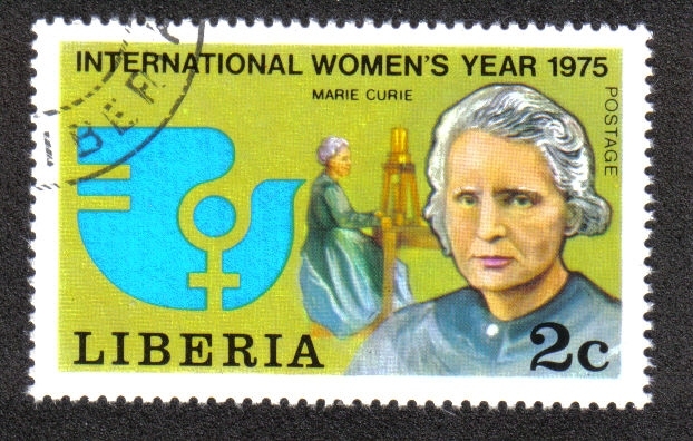 Año Internacional de la Mujer 1975
