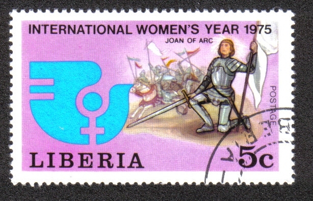 Año Internacional de la Mujer 1975