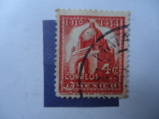 Correo de Mexico.