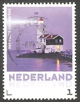 Faro Paard Van Marken