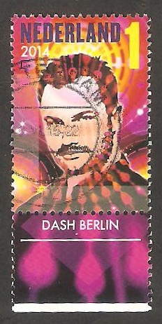 Dash Berlin, DJ y productor