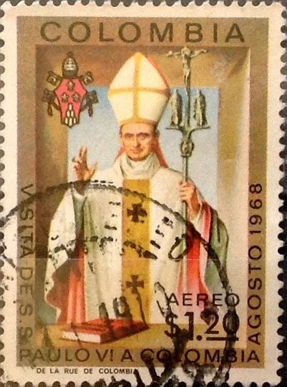 489 - Pablo VI