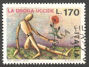 1293 - Lucha contra la droga