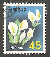 840 B - Flores