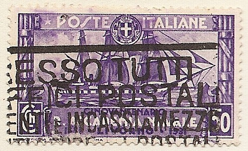 POSTE ITALIANE