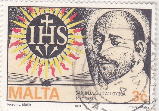 San Ignacio de Loyola