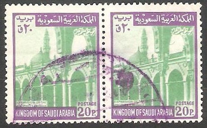 363 - Mezquita