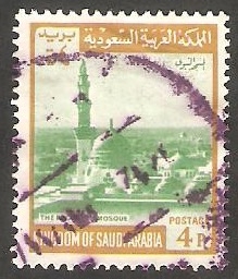 357 - Mezquita
