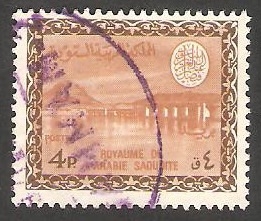 168 - Presa de Wadi Hanifa