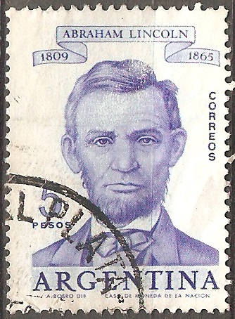 Abraham Lincoln