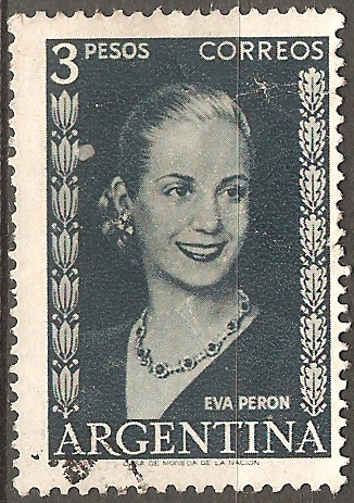 Eva Peron