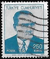 Turquía-cambio