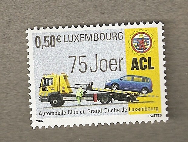 Automovil Club de Luxemburgo