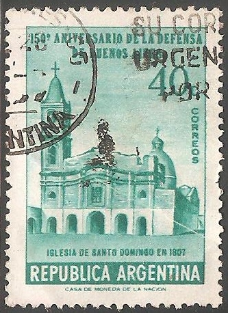 Iglesia de Santo Domingo