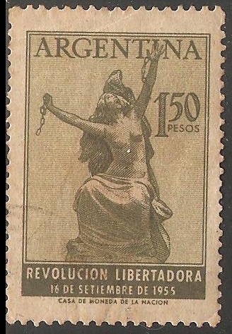 Revolucion Libertadora