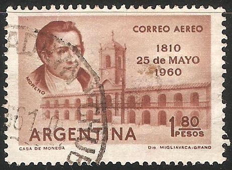 Mariano Moreno