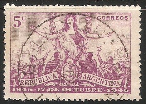 Argentina