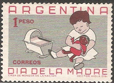 Dia de la madre