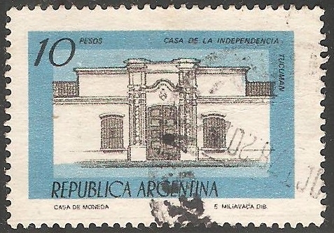 Casa de la Independencia Tucumana