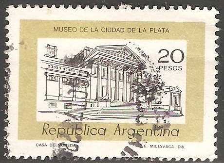 Museo de la Ciudad de la Plata