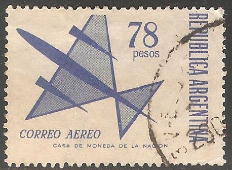 Correo Aereo