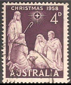 Navidad 1958