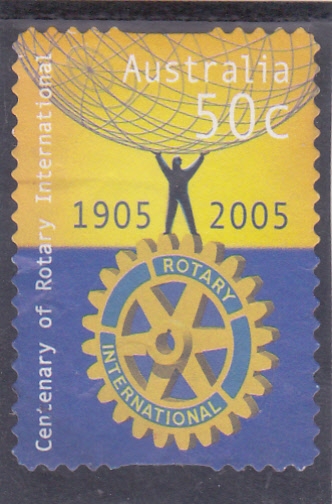 centenario Rotary International