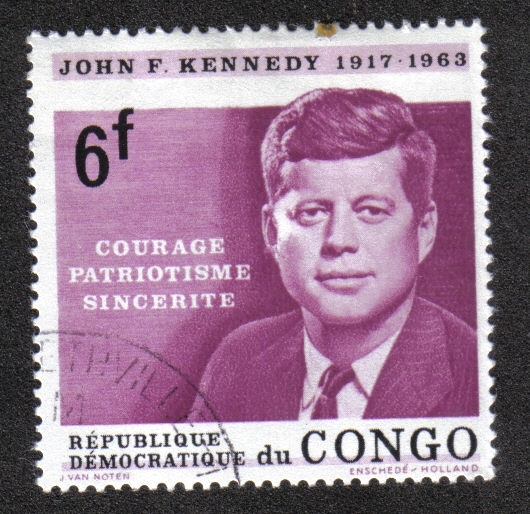 Memorial Kennedy