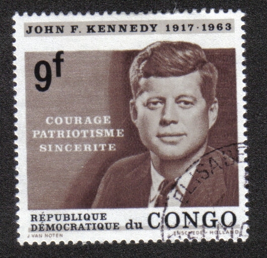 Memorial Kennedy
