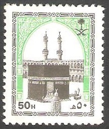  Kaaba